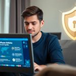 Mejor software antivirus para proteger cuentas bancarias
