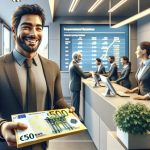 Puedo sacar 50.000 euros del banco: lo que debes saber