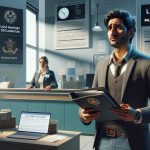 Que debo hacer si se me pierde el pasaporte: Guía paso a paso