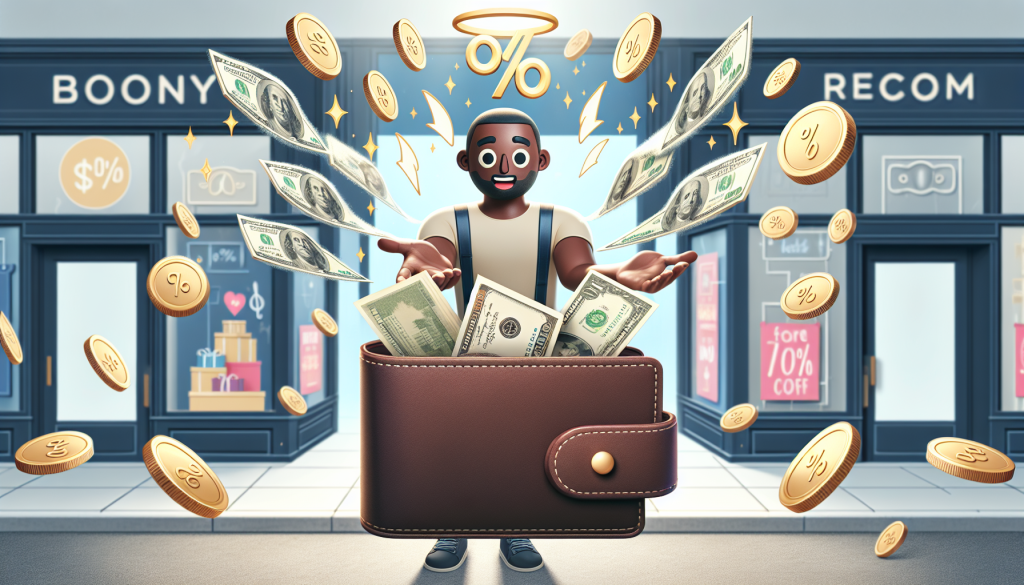 Qué es cashback y sus ventajas al comprar
