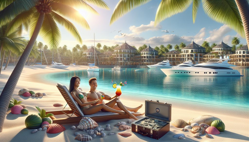 Son legales los paraísos fiscales: lo que debes saber Son legales los paraísos fiscales: lo que debes saber