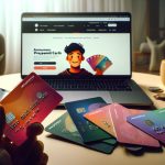 Tarjetas prepago anónimas: todo lo que necesitas saber