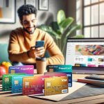Tarjetas visa prepago: todo lo que necesitas saber